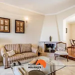 #128 Private Pool & Spacious Albufeira