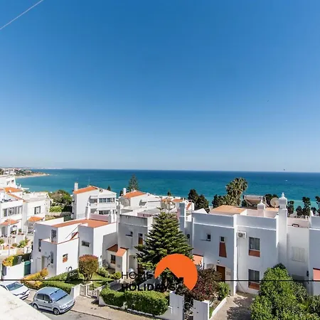 #128 Number 10 By Holidays Albufeira