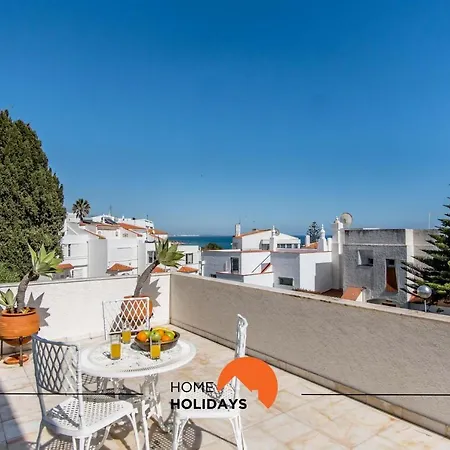#128 Number 10 By Holidays * Albufeira