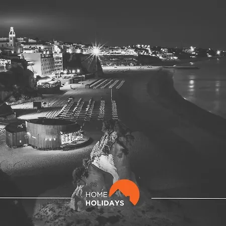 Holiday home #128 Private Pool & Spacious Albufeira