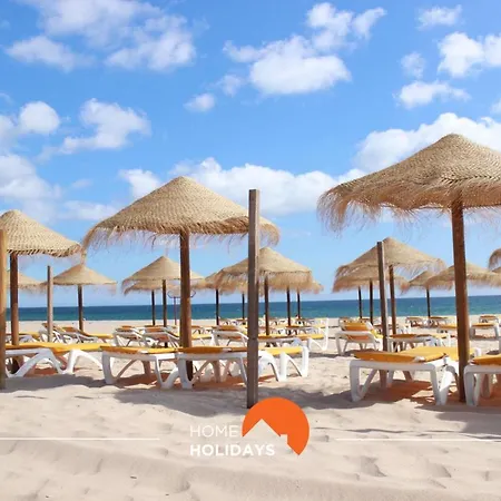 #128 Number 10 By Holidays Vakantiehuis *