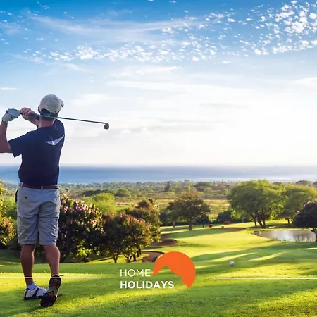 #128 Number 10 By Holidays * Albufeira