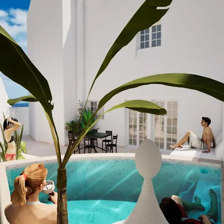 #128 Number 10 By Holidays * Albufeira