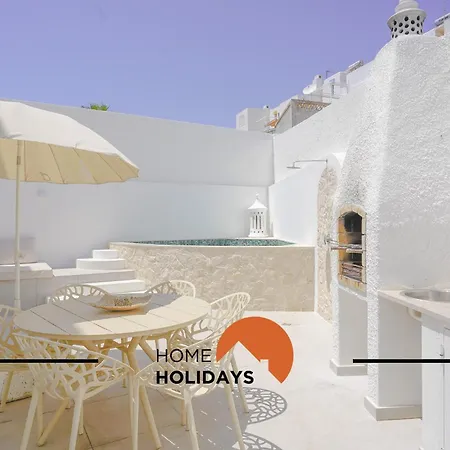 #128 Private Pool & Spacious * Albufeira