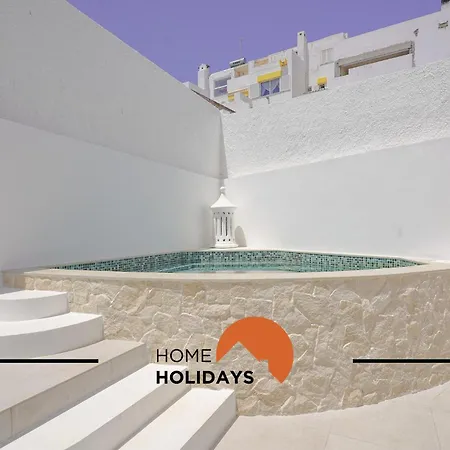 #128 Private Pool & Spacious