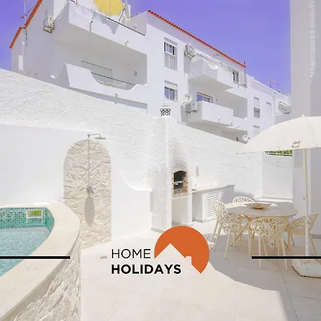 #128 Private Pool & Spacious * Albufeira