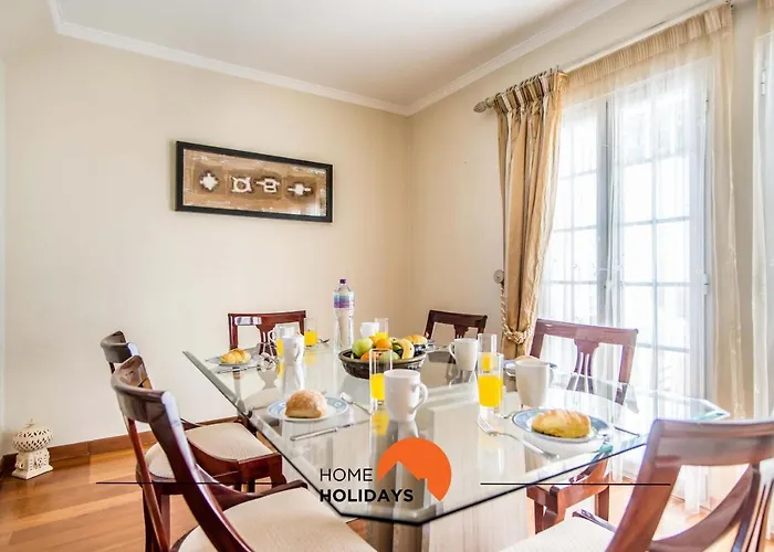 #128 Number 10 By Holidays Nyaraló Albufeira