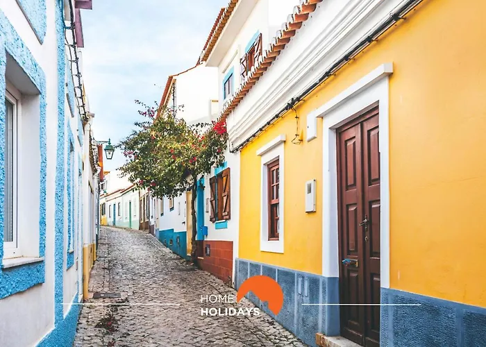 #128 Number 10 By Holidays * Albufeira