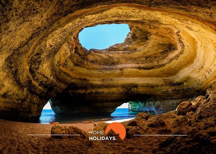 #128 Number 10 By Holidays Albufeira