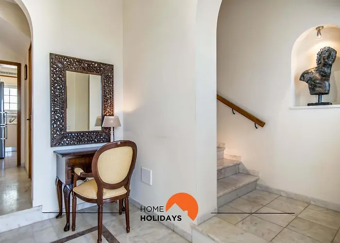 #128 Number 10 By Holidays * Albufeira