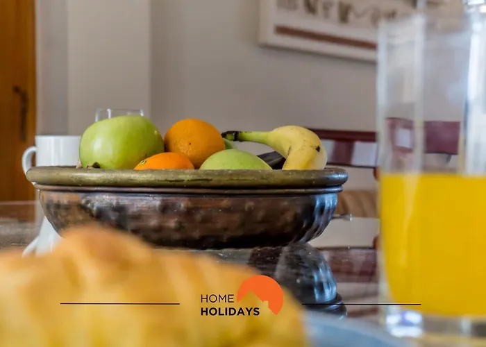 #128 Number 10 By Holidays Nyaraló