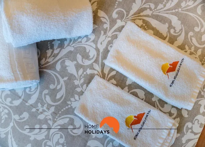 Nyaraló #128 Number 10 By Holidays Albufeira