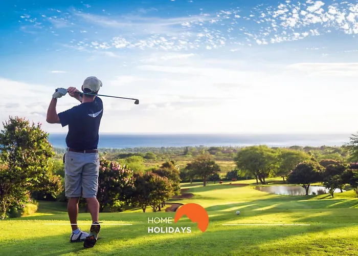 #128 Number 10 By Holidays * Albufeira