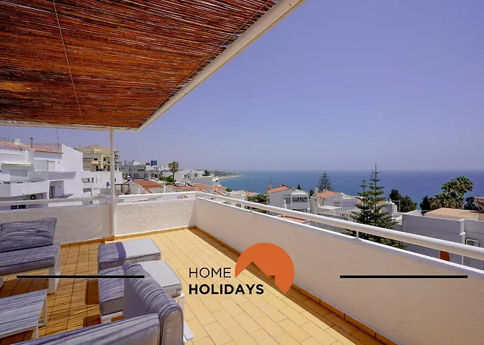#128 Private Villa Pool & Spacious * Albufeira