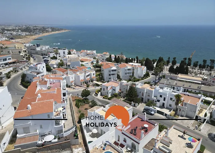 Holiday home #128 Private Villa Pool & Spacious *