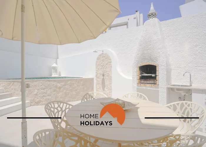 Holiday home #128 Private Villa Pool & Spacious Albufeira