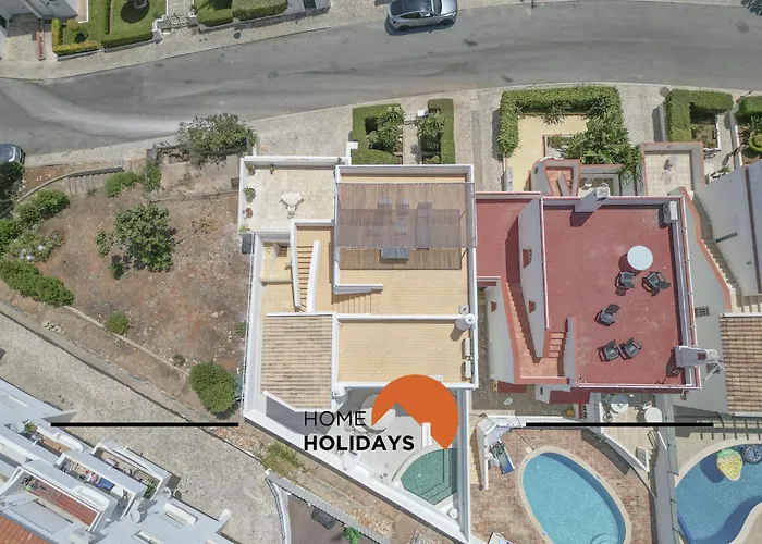 #128 Private Villa Pool & Spacious Holiday home