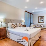 #128 Private Pool & Spacious Hébergement de vacances