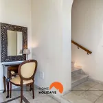 #128 Private Pool & Spacious * アルブフェイラ