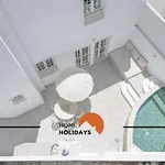 #128 Private Pool & Spacious アルブフェイラ