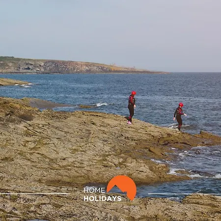 #128 Number 10 By Holidays Vakantiehuis