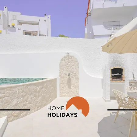 #128 Private Pool&spacious Casa vacanze