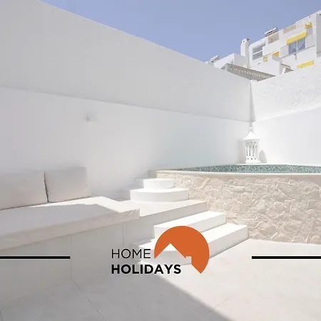 #128 Private Pool & Spacious アルブフェイラ