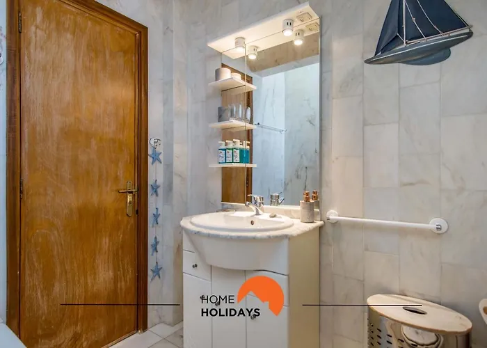 別荘 #128 Number 10 By Holidays アルブフェイラ