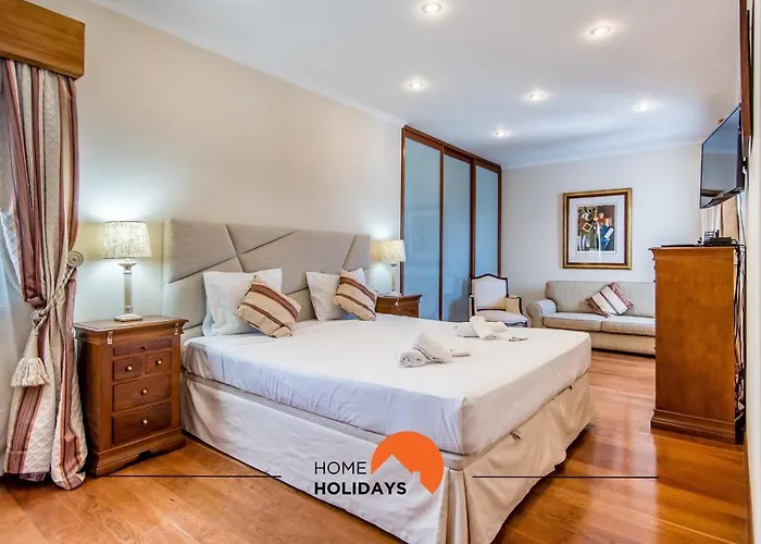 #128 Private Pool & Spacious Ferienhaus