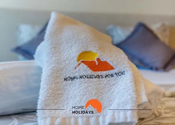 別荘 #128 Number 10 By Holidays *