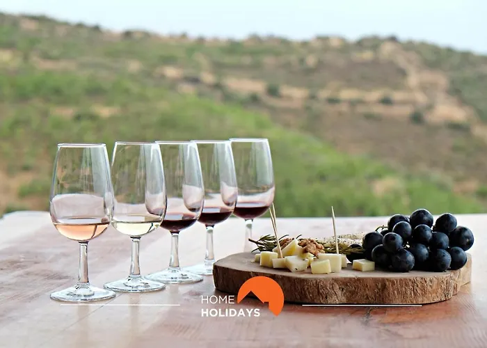 別荘 #128 Number 10 By Holidays *