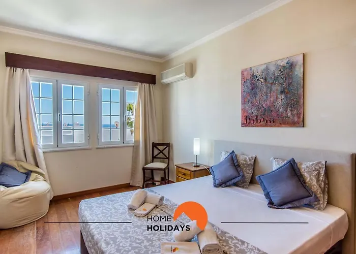 Vakantiehuis #128 Private Pool & Spacious *