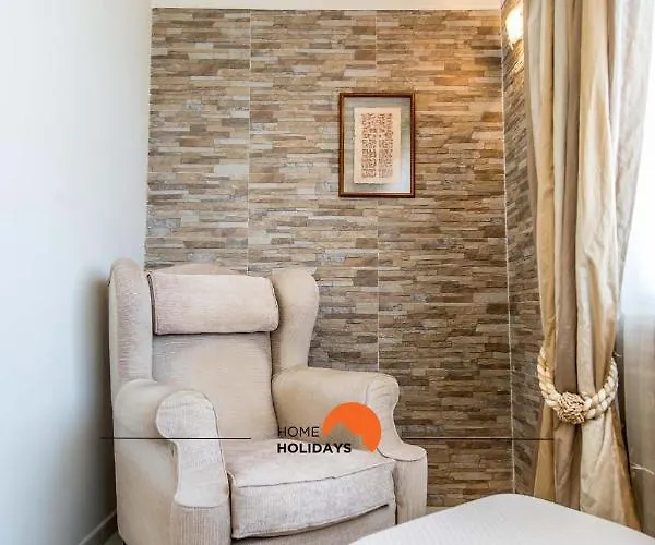 #128 Number 10 By Holidays 別荘 アルブフェイラ