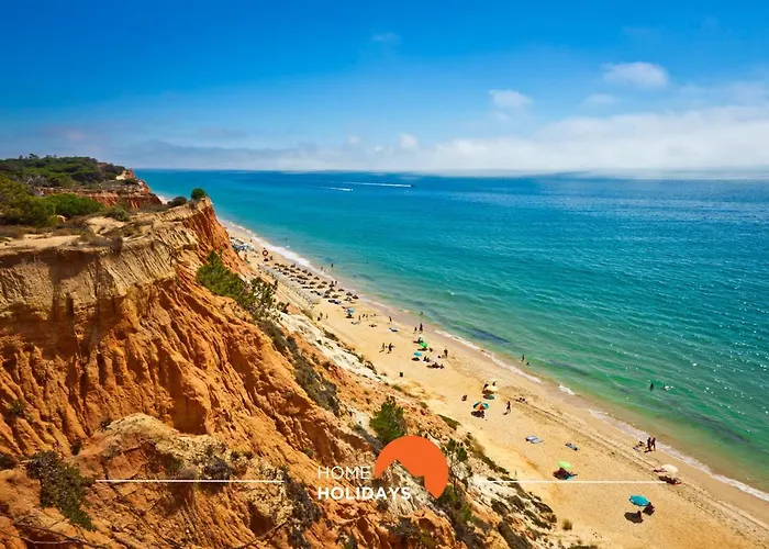 #128 Private Pool & Spacious * Albufeira
