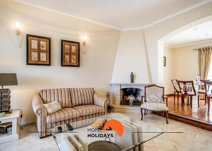 #128 Private Pool & Spacious Albufeira