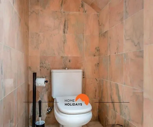 #128 Private Pool & Spacious Ferienhaus *