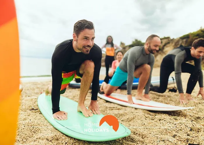 Vakantiehuis #128 Private Pool & Spacious *