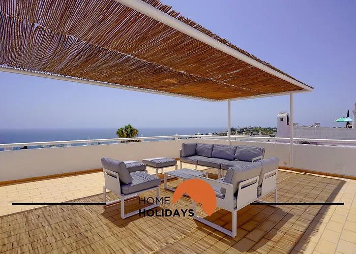 Ferienhaus #128 Private Pool & Spacious