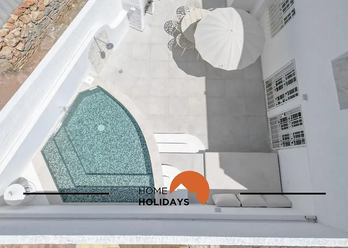 #128 Number 10 By Holidays 別荘 *