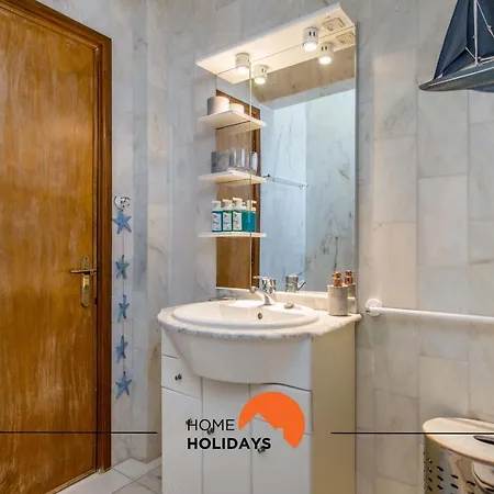 Ferienhaus #128 Number 10 By Holidays Albufeira