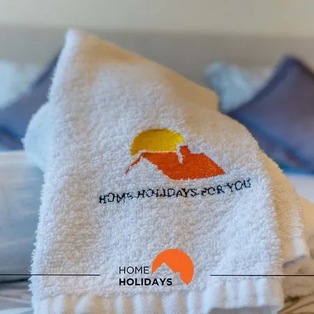 Ferienhaus #128 Number 10 By Holidays *