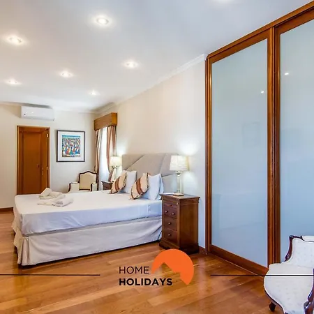 #128 Number 10 By Holidays Ferienhaus Albufeira
