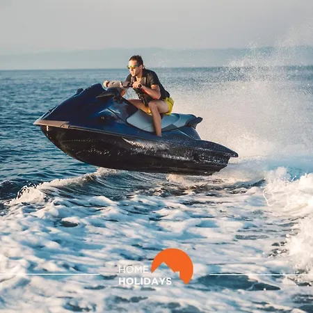 Ferienhaus #128 Number 10 By Holidays Albufeira