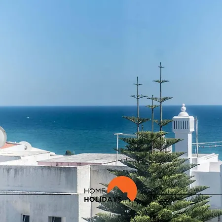 #128 Number 10 By Holidays Ferienhaus