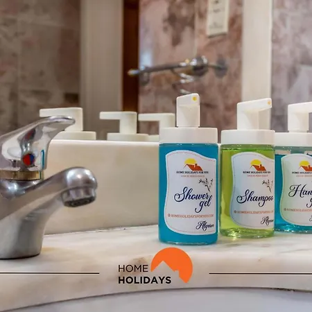 #128 Number 10 By Holidays Ferienhaus Albufeira