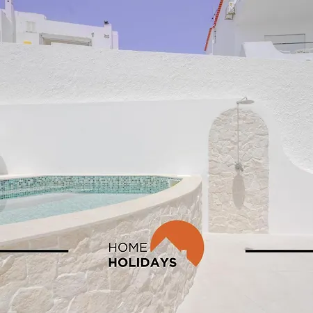 Ferienhaus #128 Number 10 By Holidays