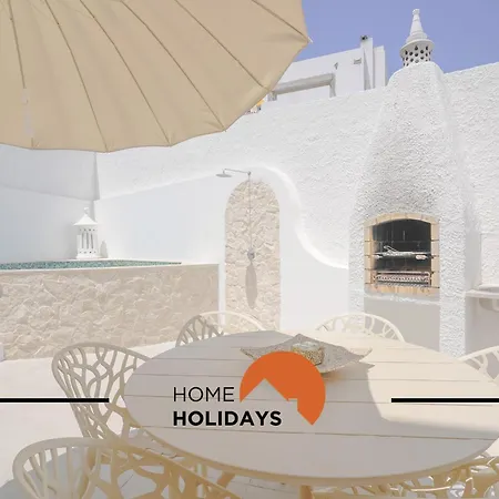 Ferienhaus #128 Number 10 By Holidays Albufeira