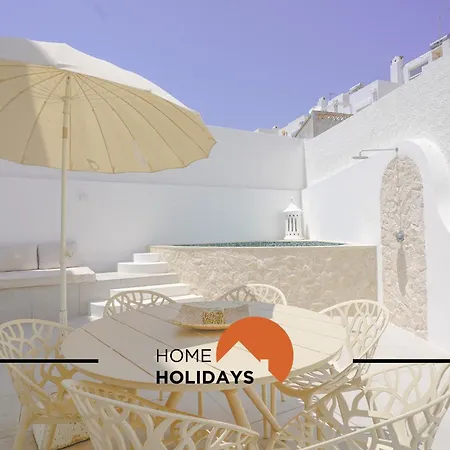 Ferienhaus #128 Number 10 By Holidays Albufeira