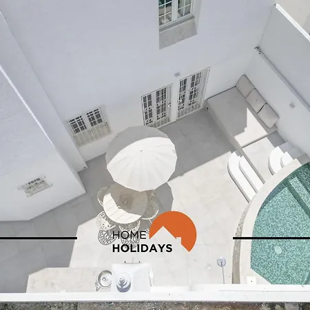 #128 Number 10 By Holidays Albufeira