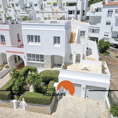 #128 Number 10 By Holidays Ferienhaus Albufeira